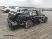 ✅ 2020 Infiniti Q50 Red Sport 400 • VIN: JN1FV7AP6LM630007 • Lot: 52964315. Listed on Copart with Not provided. Free auction sales archive from the USA and detailed vehicle history report at DreamBid. Image 3.