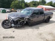 ✅ 2021 Ram 1500 SLT • VIN: 1C6RR7GTXMS567985 • Lot: 80756785. Listed on Copart with 60,934 mi. Free auction sales archive from the USA and detailed vehicle history report at DreamBid. Image 1.