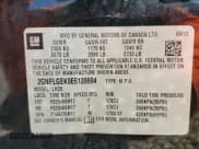 ✅ 2014 Chevrolet Equinox LT • VIN: 2GNFLGEK0E6128894 • Лот: 90925175. Опубликован ранее на Copart с пробегом 132 244 миль. Бесплатный доступ к архиву аукционных продаж из США и подробный отчёт об истории автомобиля на DreamBid. Изображение 13.