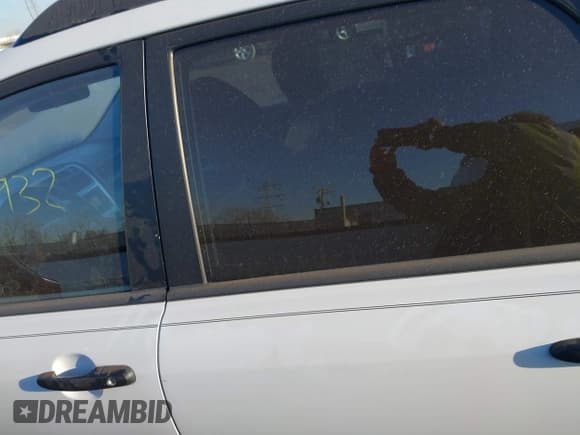 ✅ 2010 Kia Sportage LX • VIN: KNDKGCA35A7701964 • Лот: 41765932. Опубликован ранее на IAAI с пробегом 109 939 миль. Бесплатный доступ к архиву аукционных продаж из США и подробный отчёт об истории автомобиля на DreamBid. Изображение 14.