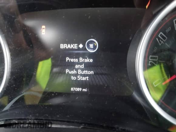 2015 Dodge Challenger R/T Plus with VIN 2C3CDZBT6FH924089, listed as a IAAI auction lot 41472696 with 87,089 mi miles and . Bid and sale history available at DreamBid. Image 7.