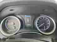 2022 Toyota Camry Hybrid LE с VIN 4T1C31AK2NU585749, выставлен на аукционе Copart как лот 81695655 с пробегом 38 072 миль миль и Списание • Salvage title. История ставок и продаж доступна на DreamBid. Изображение 9.