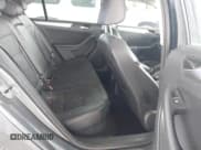 ✅ 2013 Volkswagen Jetta SE • VIN: 3VWDX7AJ6DM287258 • Lot: 43260118. Listed on IAAI with 138,775 mi. Free auction sales archive from the USA and detailed vehicle history report at DreamBid. Image 8.