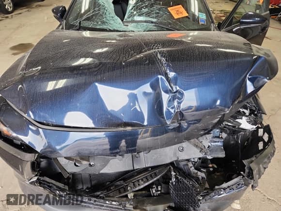 ✅ 2024 Mazda 3 S Preferred • VIN: JM1BPALM1R1712470 • Lot: 80916365. Wystawiony na Copart z przebiegiem 34 382 mil. Bezpłatny archiwum sprzedaży aukcyjnych z USA i szczegółowy raport historii pojazdu na DreamBid. Zdjęcie 11.