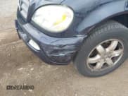 ✅ 2004 Mercedes-Benz M 350 • VIN: 4JGAB57E14A483992 • Lot: 42872334. Listed on IAAI with 208,224 mi. Free auction sales archive from the USA and detailed vehicle history report at DreamBid. Image 6.