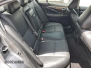 ✅ 2017 Infiniti Q50 Premium • VIN: JN1EV7AP5HM742350 • Lot: 56480015. Listed on Copart with 119,810 mi. Free auction sales archive from the USA and detailed vehicle history report at DreamBid. Image 10.