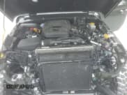 ✅ 2021 Jeep Wrangler Sport • VIN: 1C4GJXAN8MW856311 • Lot: 45948825. Listed on Copart with 16,550 mi. Free auction sales archive from the USA and detailed vehicle history report at DreamBid. Image 12.