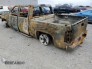 ✅ 2010 Chevrolet Silverado 1500 Work Truck • VIN: 3GCRKPEA6AG202494 • Lot: 44687285. Listed on Copart with Not provided. Free auction sales archive from the USA and detailed vehicle history report at DreamBid. Image 2.