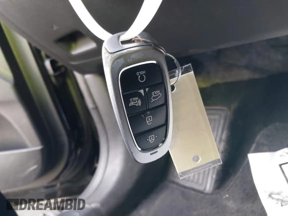 ✅ 2022 Hyundai Santa Fe XRT • VIN: 5NMS64AJ6NH421668 • Lot: 43239799. Wystawiony na IAAI z przebiegiem 40 576 mil. Bezpłatny archiwum sprzedaży aukcyjnych z USA i szczegółowy raport historii pojazdu na DreamBid. Zdjęcie 11.