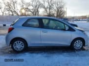 ✅ 2015 Toyota Yaris L • VIN: VNKJTUD36FA036518 • Лот: 41233406. Опубликован ранее на IAAI с пробегом 138 481 миль. Бесплатный доступ к архиву аукционных продаж из США и подробный отчёт об истории автомобиля на DreamBid. Изображение 13.