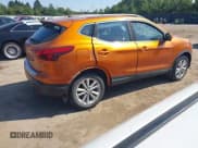 ✅ 2017 Nissan Rogue S • VIN: JN1BJ1CP9HW029996 • Лот: 43244141. Опубликован ранее на IAAI с пробегом 95 441 миль. Бесплатный доступ к архиву аукционных продаж из США и подробный отчёт об истории автомобиля на DreamBid. Изображение 4.