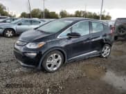 ✅ 2020 Chevrolet Bolt EV LT • VIN: 1G1FY6S06L4137369 • Lot: 75426744. Wystawiony na Copart z przebiegiem 48 468 mil. Bezpłatny archiwum sprzedaży aukcyjnych z USA i szczegółowy raport historii pojazdu na DreamBid. Zdjęcie 1.