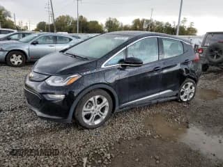 ✅ 2020 Chevrolet Bolt EV LT • VIN: 1G1FY6S06L4137369 • Lot: 75426744. Wystawiony na Copart z przebiegiem 48 468 mil. Bezpłatny archiwum sprzedaży aukcyjnych z USA i szczegółowy raport historii pojazdu na DreamBid. Zdjęcie 1.