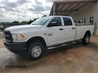 ✅ 2017 Ram 2500 Tradesman • VIN: 3C6TR5HT6HG704135 • Lot: 57442185. Wystawiony na Copart z przebiegiem 157 473 mil. Bezpłatny archiwum sprzedaży aukcyjnych z USA i szczegółowy raport historii pojazdu na DreamBid. Zdjęcie 1.