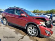 ✅ 2011 Mazda CX-9 Touring • VIN: JM3TB3CA7B0329110 • Lot: 83765015. Listed on Copart with 189,532 mi. Free auction sales archive from the USA and detailed vehicle history report at DreamBid. Image 4.