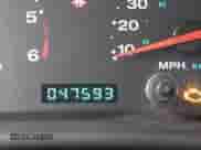 2004 Jeep Wrangler X с VIN 1J4FA39S34P776434, выставлен на аукционе IAAI как лот 43592417 с пробегом 47 593 миль миль и . История ставок и продаж доступна на DreamBid. Изображение 7.