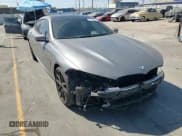✅ 2024 BMW 8 Series 840i • VIN: WBAGV2C08RCP97713 • Лот: 57355405. Опубликован ранее на Copart с пробегом 14 802 миль. Бесплатный доступ к архиву аукционных продаж из США и подробный отчёт об истории автомобиля на DreamBid. Изображение 13.