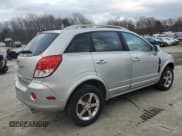 ✅ 2012 Chevrolet Captiva Sport LT • VIN: 3GNAL3E54CS529294 • Lot: 88534945. Wystawiony na Copart z przebiegiem 111 536 mil. Bezpłatny archiwum sprzedaży aukcyjnych z USA i szczegółowy raport historii pojazdu na DreamBid. Zdjęcie 3.