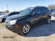 ✅ 2012 Chevrolet Captiva Sport LT • VIN: 3GNAL3E57CS596150 • Lot: 46234635. Wystawiony na Copart z przebiegiem 87 551 mil. Bezpłatny archiwum sprzedaży aukcyjnych z USA i szczegółowy raport historii pojazdu na DreamBid. Zdjęcie 1.