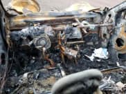 ✅ 2018 Honda CR-V EX • VIN: 7FARW1H50JE034846 • Lot: 93225765. Listed on Copart with Not provided. Free auction sales archive from the USA and detailed vehicle history report at DreamBid. Image 8.