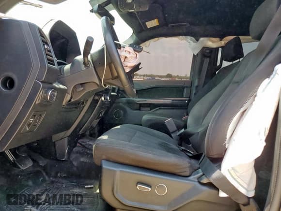 ✅ 2018 Ford Expedition Max XL • VIN: 1FMJK1GT1JEA53603 • Lot: 60267475. Wystawiony na Copart z przebiegiem 54 226 mil. Bezpłatny archiwum sprzedaży aukcyjnych z USA i szczegółowy raport historii pojazdu na DreamBid. Zdjęcie 7.