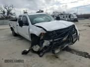 ✅ 2015 Chevrolet Silverado 2500HD Work Truck • VIN: 1GB2CUEG9FZ136729 • Lot: 43438215. Listed on Copart with Not provided. Free auction sales archive from the USA and detailed vehicle history report at DreamBid. Image 12.
