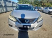 ✅ 2016 Nissan Altima S • VIN: 1N4AL3AP7GN339334 • Lot: 91294145. Listed on Copart with 147,059 mi. Free auction sales archive from the USA and detailed vehicle history report at DreamBid. Image 5.