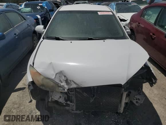 ✅ 2009 Hyundai Elantra SE • VIN: KMHDU46DX9U815430 • Lot: 58084935. Wystawiony na Copart z przebiegiem 183 412 mil mil. Skorzystaj z bezpłatnego archiwum sprzedaży aukcyjnych z USA i zobacz szczegółowy raport historii pojazdu na DreamBid. Zdjęcie 5.