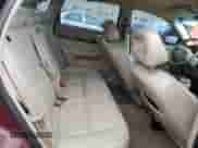 2001 Chevrolet Impala с VIN 2G1WF55K319107740, выставлен на аукционе Copart как лот 72576454 с пробегом 75 256 миль миль и Списание • Salvage title. История ставок и продаж доступна на DreamBid. Изображение 10.