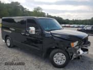 ✅ 2020 Nissan NV 3500 HD SL • VIN: 5BZAF0AA0LN850583 • Lot: 67869334. Wystawiony na Copart z przebiegiem 60 753 mil. Bezpłatny archiwum sprzedaży aukcyjnych z USA i szczegółowy raport historii pojazdu na DreamBid. Zdjęcie 4.