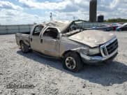 ✅ 1999 Ford F-250 XL • VIN: 1FTNW20F3XEE99894 • Lot: 81672105. Listed on Copart with Not provided. Free auction sales archive from the USA and detailed vehicle history report at DreamBid. Image 4.