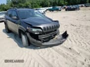 ✅ 2020 Jeep Cherokee Trailhawk Elite • VIN: 1C4PJMBX8LD602056 • Lot: 67016915. Listed on Copart with 71,451 mi. Free auction sales archive from the USA and detailed vehicle history report at DreamBid. Image 14.