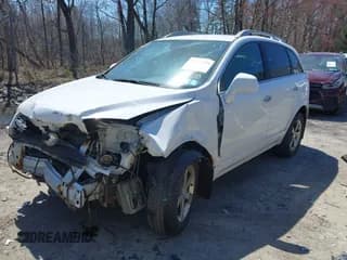 ✅ 2012 Chevrolet Captiva Sport LTZ • VIN: 3GNFL4E57CS641437 • Lot: 42045584. Wystawiony na IAAI z przebiegiem 197 818 mil. Bezpłatny archiwum sprzedaży aukcyjnych z USA i szczegółowy raport historii pojazdu na DreamBid. Zdjęcie 2.