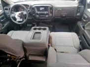 ✅ 2014 Chevrolet Silverado 1500 Work Truck • VIN: 3GCPCPEH3EG341022 • Лот: 49378125. Опубликован ранее на Copart с пробегом 214 010 миль. Бесплатный доступ к архиву аукционных продаж из США и подробный отчёт об истории автомобиля на DreamBid. Изображение 8.