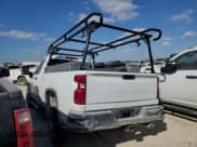 ✅ 2024 Chevrolet Silverado 2500HD Work Truck • VIN: 1GC0WLE79RF394369 • Лот: 76630484. Опубликован ранее на Copart с пробегом Не указан. Бесплатный доступ к архиву аукционных продаж из США и подробный отчёт об истории автомобиля на DreamBid. Изображение 2.