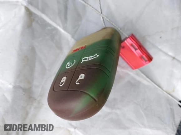 ✅ 2015 Jeep Grand Cherokee Laredo • VIN: 1C4RJEAGXFC668957 • Lot: 42071646. Wystawiony na IAAI z przebiegiem 129 508 mil. Bezpłatny archiwum sprzedaży aukcyjnych z USA i szczegółowy raport historii pojazdu na DreamBid. Zdjęcie 11.