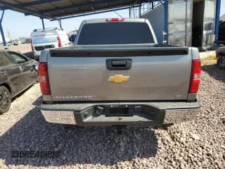 ✅ 2013 Chevrolet Silverado 1500 LT • VIN: 3GCPCSE06DG142834 • Lot: 66936854. Listed on Copart with 118,624 mi. Free auction sales archive from the USA and detailed vehicle history report at DreamBid. Image 6.