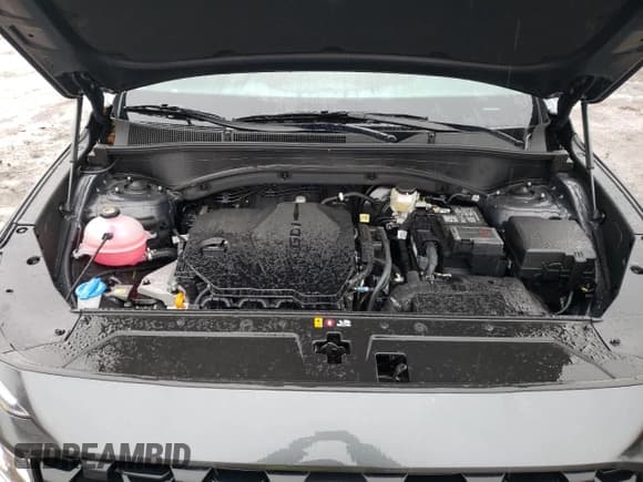 ✅ 2023 Hyundai Santa Fe SE • VIN: 5NMS1DAJ6PH600827 • Lot: 44182484. Wystawiony na Copart z przebiegiem 6 875 mil. Bezpłatny archiwum sprzedaży aukcyjnych z USA i szczegółowy raport historii pojazdu na DreamBid. Zdjęcie 13.