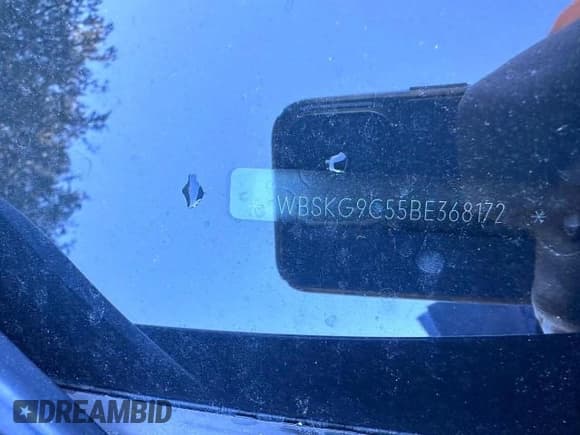 ✅ 2011 BMW M3 • VIN: WBSKG9C55BE368172 • Lot: 43218325. Wystawiony na Copart z przebiegiem 70 952 mil. Bezpłatny archiwum sprzedaży aukcyjnych z USA i szczegółowy raport historii pojazdu na DreamBid. Zdjęcie 10.