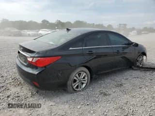✅ 2014 Hyundai Sonata GLS • VIN: 5NPEB4AC1EH892351 • Lot: 67174354. Listed on Copart with 111,502 mi. Free auction sales archive from the USA and detailed vehicle history report at DreamBid. Image 3.