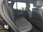 ✅ 2025 BMW X5 xDrive40i • VIN: 5UX23EU00S9X99184 • Лот: 71860925. Опубликован ранее на Copart с пробегом 11 126 миль. Бесплатный доступ к архиву аукционных продаж из США и подробный отчёт об истории автомобиля на DreamBid. Изображение 11.