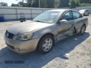 ✅ 2005 Nissan Altima 2.5 • VIN: 1N4AL11D85N418938 • Lot: 82036855. Wystawiony na Copart z przebiegiem 125 333 mil. Bezpłatny archiwum sprzedaży aukcyjnych z USA i szczegółowy raport historii pojazdu na DreamBid. Zdjęcie 1.