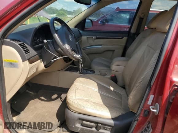 ✅ 2011 Hyundai Santa Fe Limited • VIN: 5XYZK4AG9BG041695 • Лот: 71620135. Опубликован ранее на Copart с пробегом 222 411 миль. Бесплатный доступ к архиву аукционных продаж из США и подробный отчёт об истории автомобиля на DreamBid. Изображение 7.