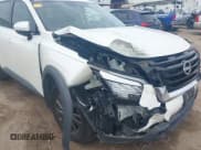 ✅ 2022 Nissan Pathfinder SV • VIN: 5N1DR3BA7NC201913 • Lot: 42386381. Listed on IAAI with 79,632 mi. Free auction sales archive from the USA and detailed vehicle history report at DreamBid. Image 6.