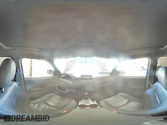 ✅ 2009 Ford Escape Limited • VIN: 1FMCU04G49KB94747 • Lot: 89836385. Listed on Copart with 121,980 mi. Free auction sales archive from the USA and detailed vehicle history report at DreamBid. Image 15.