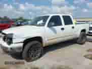 2006 Chevrolet Silverado 1500 LT1 с VIN 2GCEK13Z661295201, выставлен на аукционе IAAI как лот 43230449 с пробегом 245 861 миль миль и . История ставок и продаж доступна на DreamBid. Изображение 2.