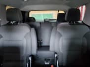 ✅ 2020 Chevrolet Traverse LT Cloth • VIN: 1GNERGKW6LJ104228 • Lot: 86522935. Listed on Copart with 76,675 mi. Free auction sales archive from the USA and detailed vehicle history report at DreamBid. Image 10.