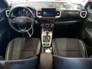 ✅ 2022 Hyundai Venue Limited • VIN: KMHRC8A33NU135331 • Lot: 43912335. Listed on Copart with 68,000 mi. Free auction sales archive from the USA and detailed vehicle history report at DreamBid. Image 8.