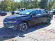 2023 Chevrolet Malibu LT z VIN 1G1ZD5ST0PF210517, wystawiony jako IAAI lot #43603730 z przebiegiem 76 940 mil mil oraz . Historia ofert i sprzedaży dostępna na DreamBid. Obrazek 17.