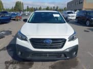 ✅ 2021 Subaru Outback Onyx XT • VIN: 4S4BTGLD6M3141176 • Lot: 42976474. Listed on IAAI with 22,255 mi. Free auction sales archive from the USA and detailed vehicle history report at DreamBid. Image 13.